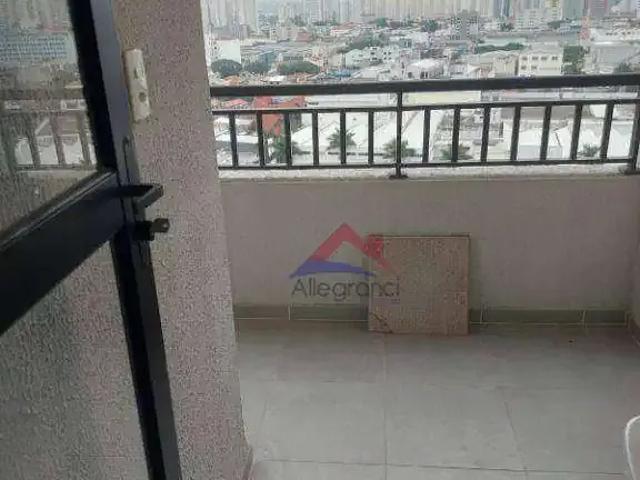 Apartamento para Venda em São Paulo/SP Bresser 2 Quartos