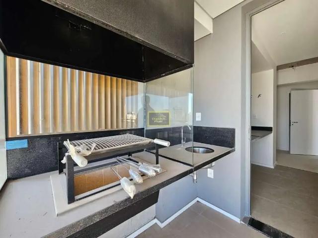 Apartamento para Venda em São Paulo/SP Brooklin Novo 3 Quartos