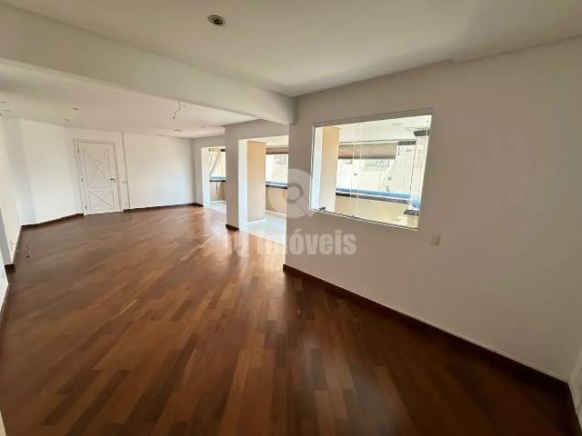 Apartamento para Venda em São Paulo/SP Brooklin Novo 3 Quartos