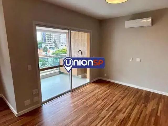 Apartamento para Venda em São Paulo/SP Brooklin Novo 3 Quartos