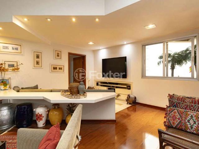 Apartamento para Venda em São Paulo/SP Brooklin Novo 3 Quartos