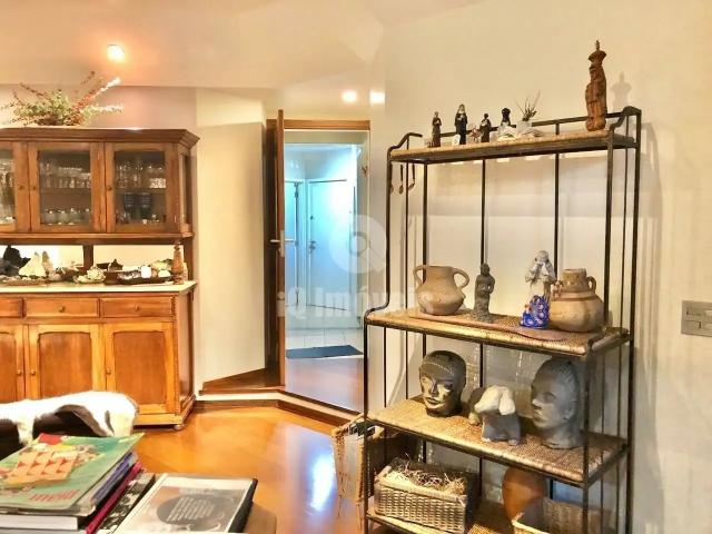 Apartamento para Venda em São Paulo/SP Brooklin Novo 3 Quartos