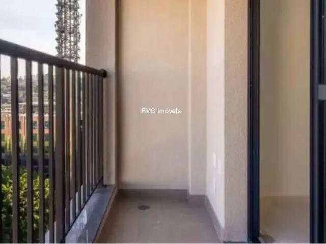 Apartamento para Venda em São Paulo/SP Vila Cordeiro 1 Quartos