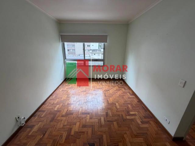 Apartamento para Venda em São Paulo/SP Brooklin Novo 2 Quartos