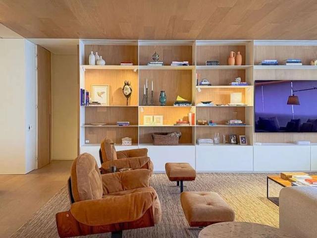 Apartamento para Venda em São Paulo/SP Brooklin Novo 2 Quartos