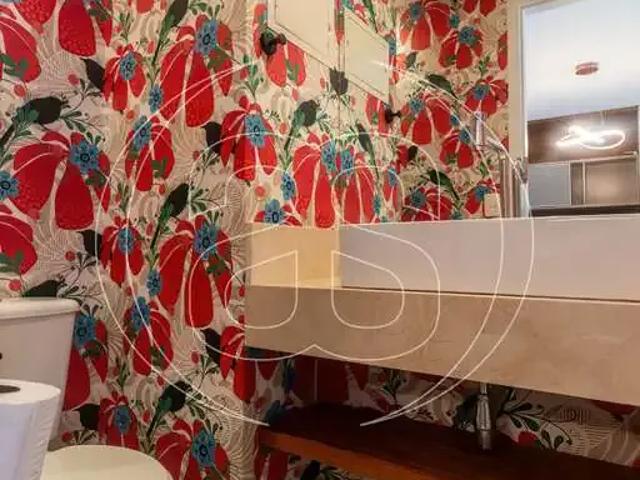 Apartamento para Venda em São Paulo/SP Brooklin Novo 2 Quartos
