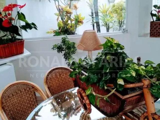 Apartamento para Venda em São Paulo/SP Brooklin Novo 4 Quartos