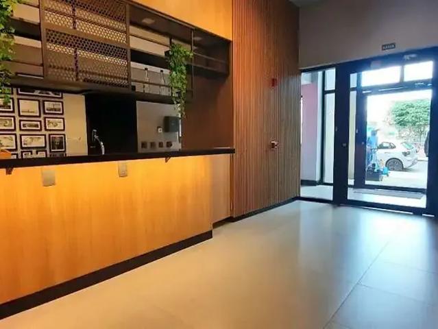 Apartamento para Venda em São Paulo/SP Brooklin Paulista 1 Quartos