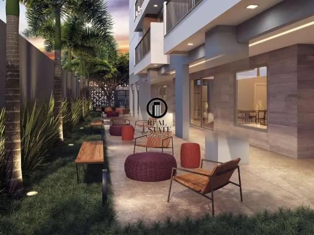 Apartamento para Venda em São Paulo/SP Brooklin Paulista 1 Quartos