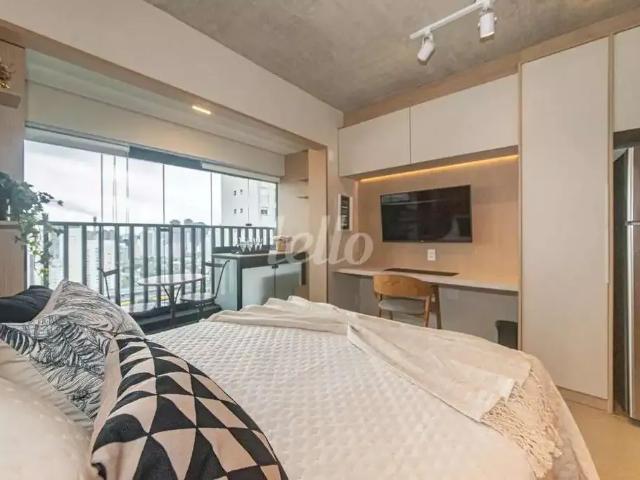 Apartamento para Venda em São Paulo/SP Brooklin Paulista 1 Quartos