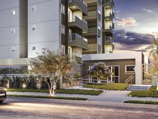Apartamento para Venda em São Paulo/SP Brooklin Paulista 1 Quartos