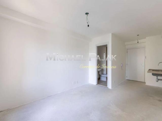Apartamento para Venda em São Paulo/SP Brooklin Paulista 1 Quartos