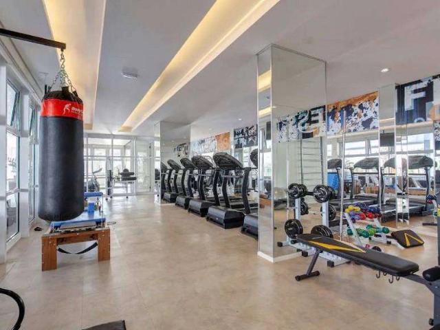 Apartamento para Venda em São Paulo/SP Brooklin Paulista 1 Quartos