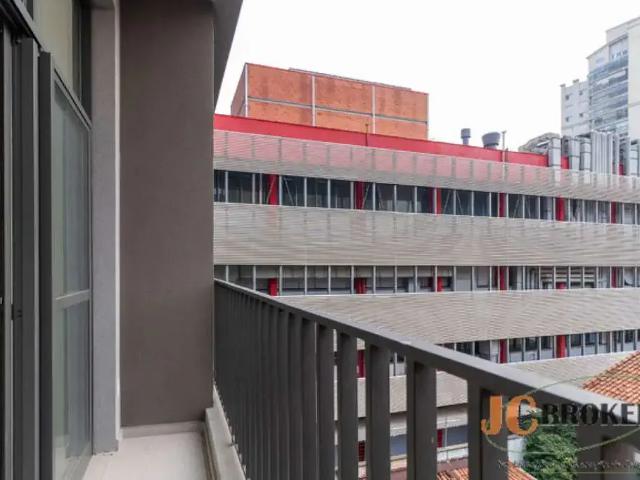 Apartamento para Venda em São Paulo/SP Brooklin Paulista 1 Quartos