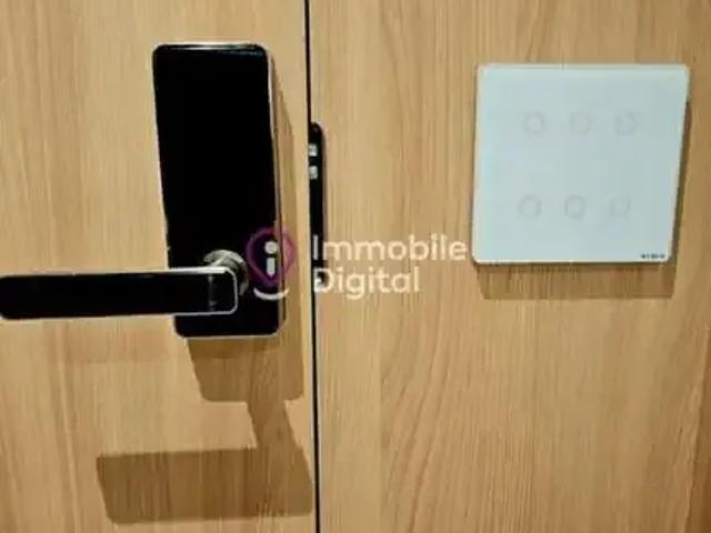 Apartamento para Venda em São Paulo/SP Brooklin Paulista 1 Quartos