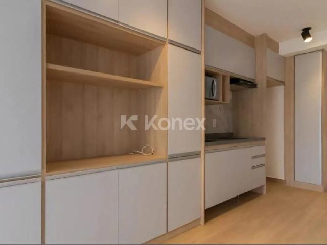 Apartamento para Venda em São Paulo/SP Brooklin Paulista 1 Quartos
