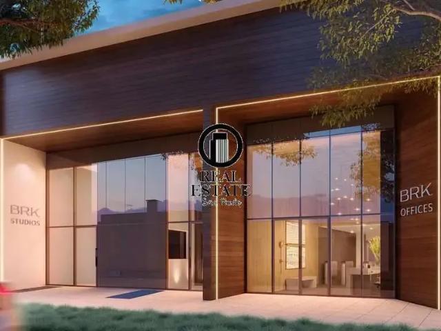 Apartamento para Venda em São Paulo/SP Brooklin Paulista 1 Quartos