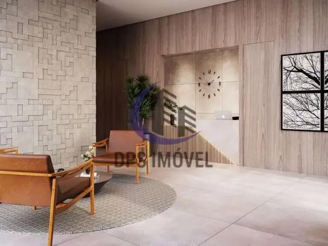 Apartamento para Venda em São Paulo/SP Brooklin Paulista 1 Quartos