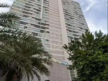 Avenida Santo Amaro - Churrasqueira, Área das crianças