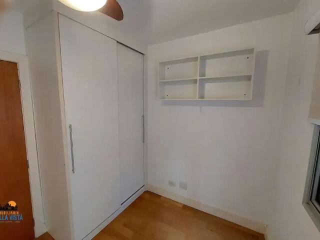 Apartamento para Venda em São Paulo/SP Brooklin Paulista 2 Quartos