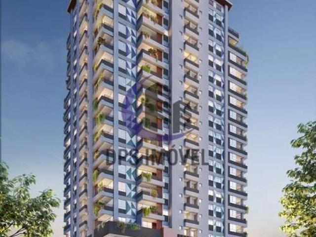 Apartamento para Venda em São Paulo/SP Brooklin Paulista 2 Quartos