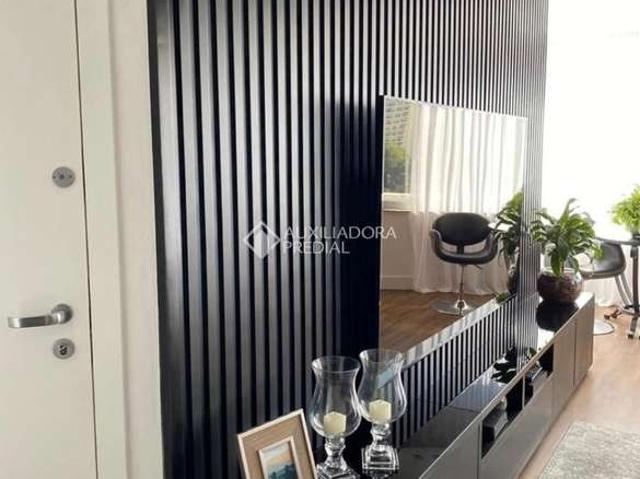 Apartamento para Venda em São Paulo/SP Brooklin Paulista 2 Quartos
