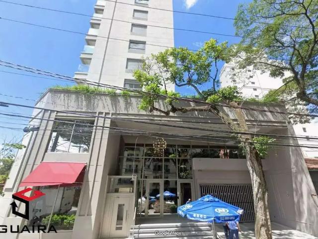 Apartamento para Venda em São Paulo/SP Brooklin Paulista 2 Quartos