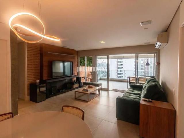 Apartamento para Venda em São Paulo/SP Brooklin Paulista 2 Quartos