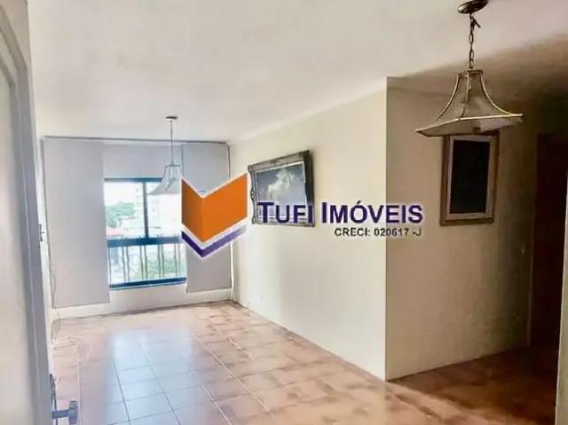 Apartamento para Venda em São Paulo/SP Brooklin Paulista 2 Quartos