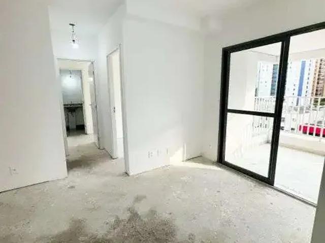 Apartamento para Venda em São Paulo/SP Brooklin Paulista 2 Quartos