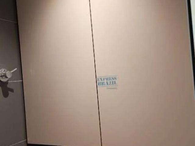 Apartamento para Venda em São Paulo/SP Brooklin Paulista 2 Quartos