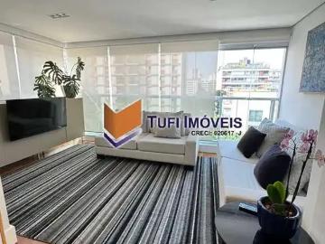 Apartamento para Venda em São Paulo/SP Brooklin Paulista 2 Quartos