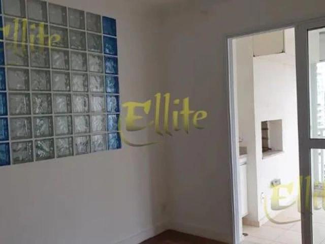 Apartamento para Venda em São Paulo/SP Brooklin Paulista 2 Quartos