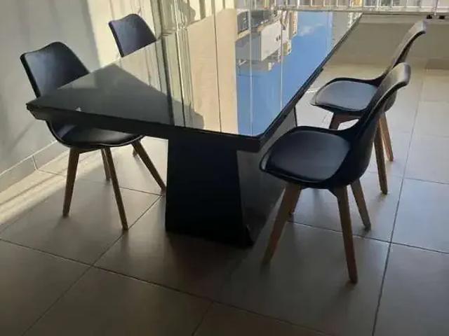 Apartamento para Venda em São Paulo/SP Brooklin Paulista 2 Quartos