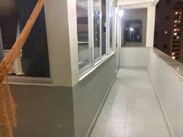 Apartamento para Venda em São Paulo/SP Brooklin Paulista 2 Quartos