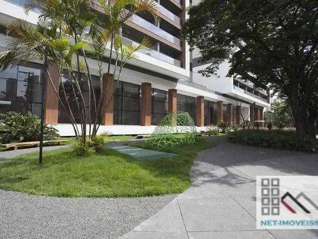 Apartamento para Venda em São Paulo/SP Brooklin Paulista 2 Quartos