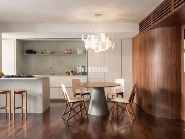 Apartamento para Venda em São Paulo/SP Brooklin Paulista 2 Quartos