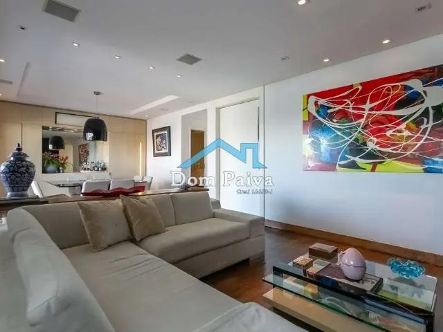 Apartamento para Venda em São Paulo/SP Brooklin Paulista 2 Quartos