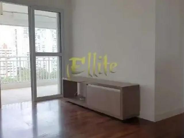 Apartamento para Venda em São Paulo/SP Brooklin 2 Quartos