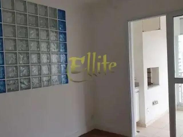 Apartamento para Venda em São Paulo/SP Brooklin 2 Quartos