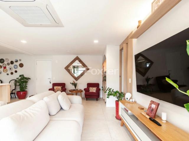 Apartamento para Venda em São Paulo/SP Brooklin Paulista 2 Quartos