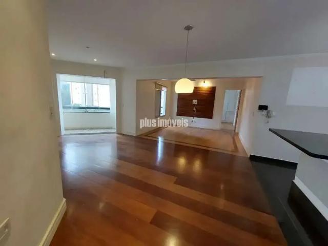 Apartamento para Venda em São Paulo/SP Brooklin Paulista 2 Quartos