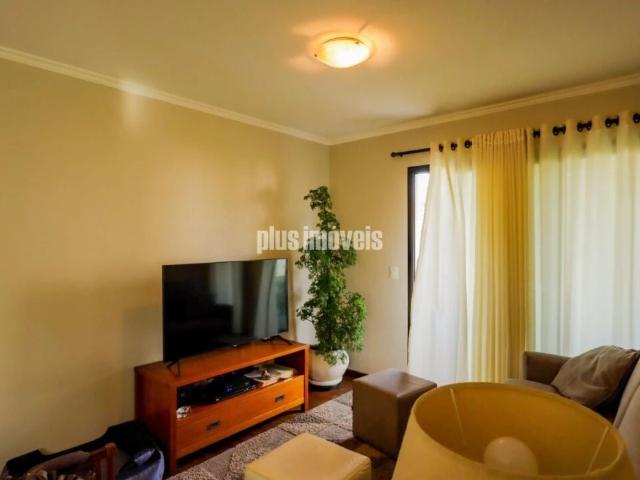 Apartamento para Venda em São Paulo/SP Brooklin Paulista 3 Quartos