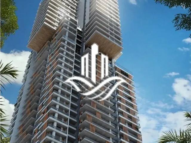 Apartamento para Venda em São Paulo/SP Brooklin Paulista 3 Quartos