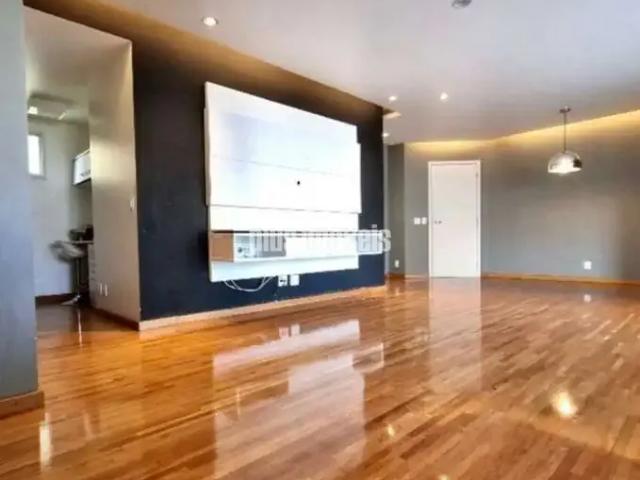 Apartamento para Venda em São Paulo/SP Brooklin Paulista 3 Quartos
