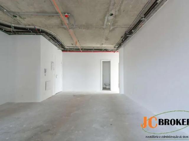 Apartamento para Venda em São Paulo/SP Brooklin Paulista 3 Quartos