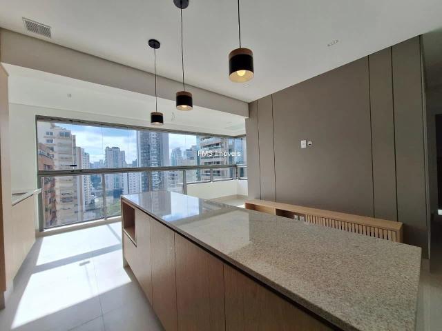 Apartamento para Venda em São Paulo/SP Brooklin Paulista 3 Quartos