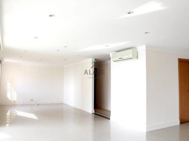 Apartamento para Venda em São Paulo/SP Brooklin Paulista 3 Quartos