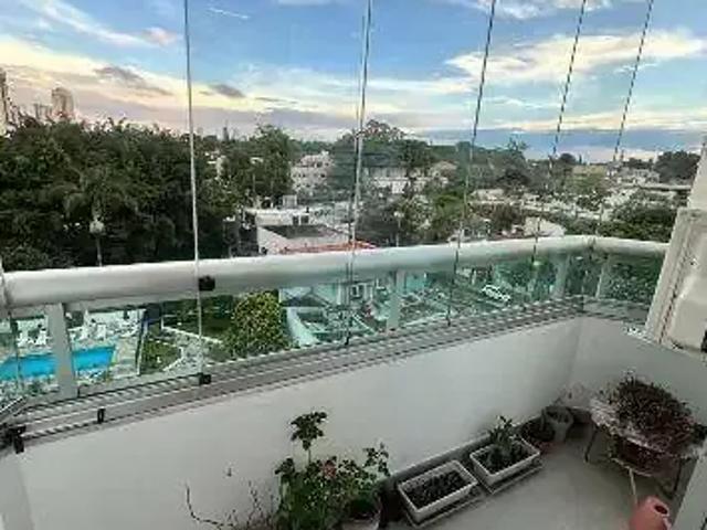 Apartamento para Venda em São Paulo/SP Brooklin Paulista 3 Quartos