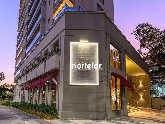 Apartamento para Venda em São Paulo/SP Brooklin Paulista 3 Quartos